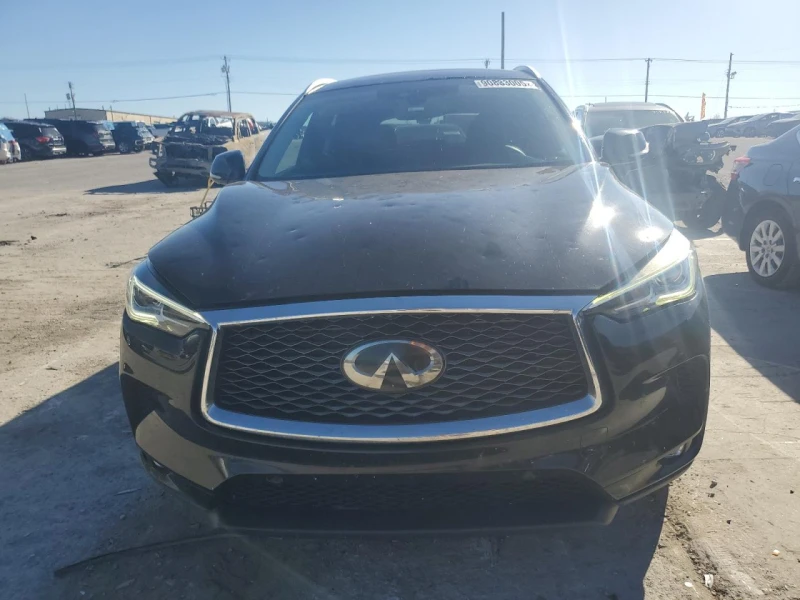 Infiniti QX50 2.0 ESSENTIAL, снимка 6 - Автомобили и джипове - 52867610