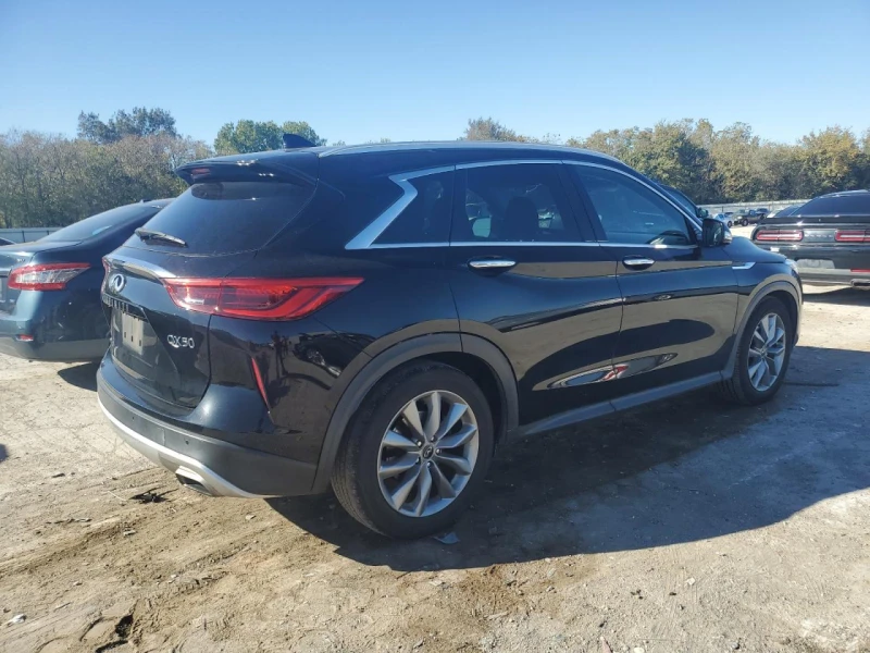 Infiniti QX50 2.0 ESSENTIAL, снимка 4 - Автомобили и джипове - 52867610