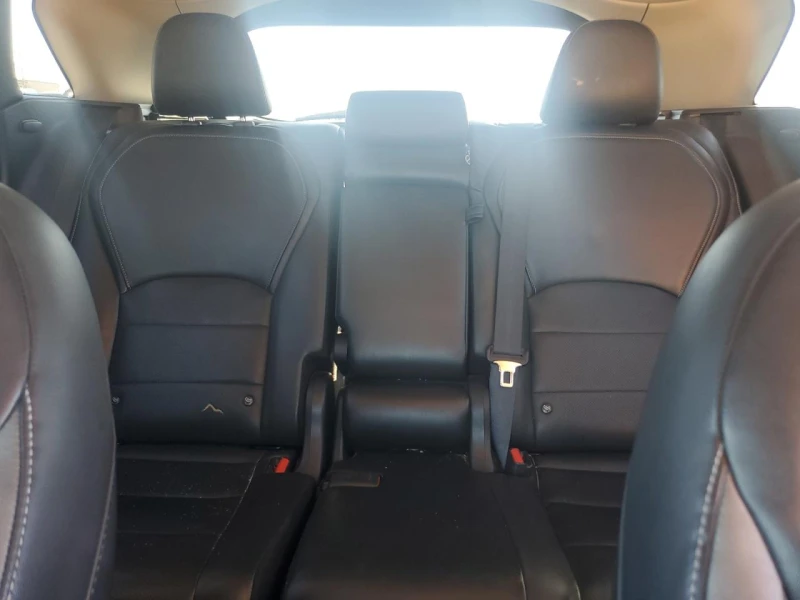 Infiniti QX50 2.0 ESSENTIAL, снимка 10 - Автомобили и джипове - 52867610