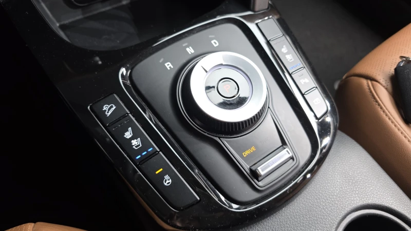 Kia Seltos 2.0 2WD SIGNATURE autogeorge.com, снимка 8 - Автомобили и джипове - 53243967