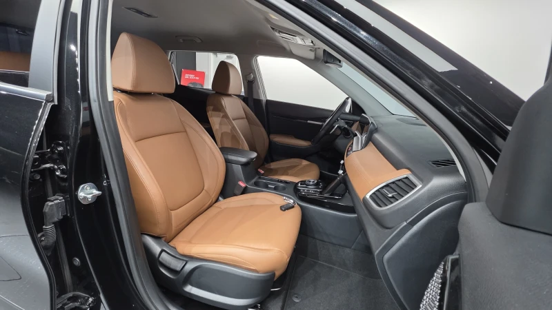 Kia Seltos 2.0 2WD SIGNATURE autogeorge.com, снимка 9 - Автомобили и джипове - 53243967