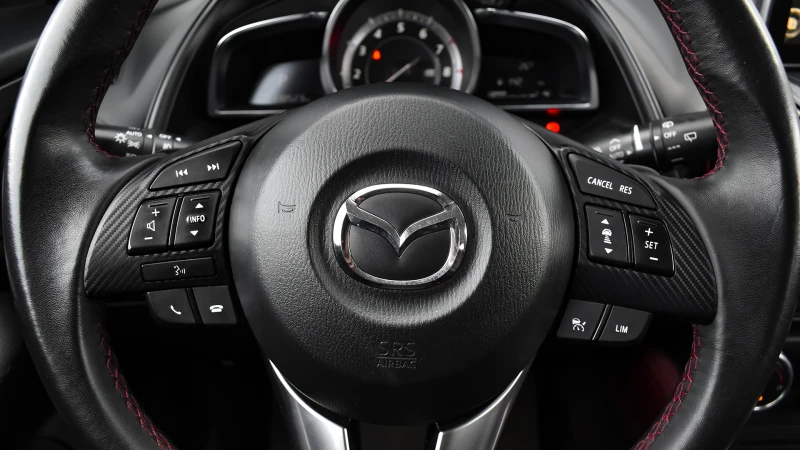 Mazda CX-3 2.0 SKYACTIV-G EVOLUTION 4x4 Automatic, снимка 9 - Автомобили и джипове - 53538540