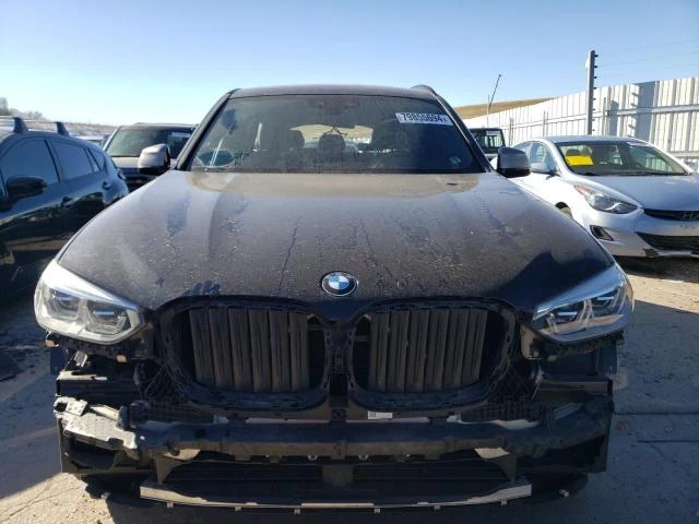 BMW X3 XDRIVEM40I* Harman/Kardon* Head Up* Apple Carplay, снимка 3 - Автомобили и джипове - 48658344