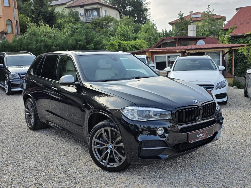 BMW X5 M50 M PERFORMANCE - 44999 лв. - 45335164 1