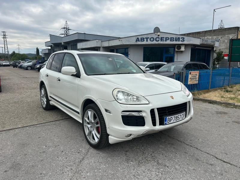 Porsche Cayenne 4.8 GTS V8 - 19000 лв. - 88721725 1
