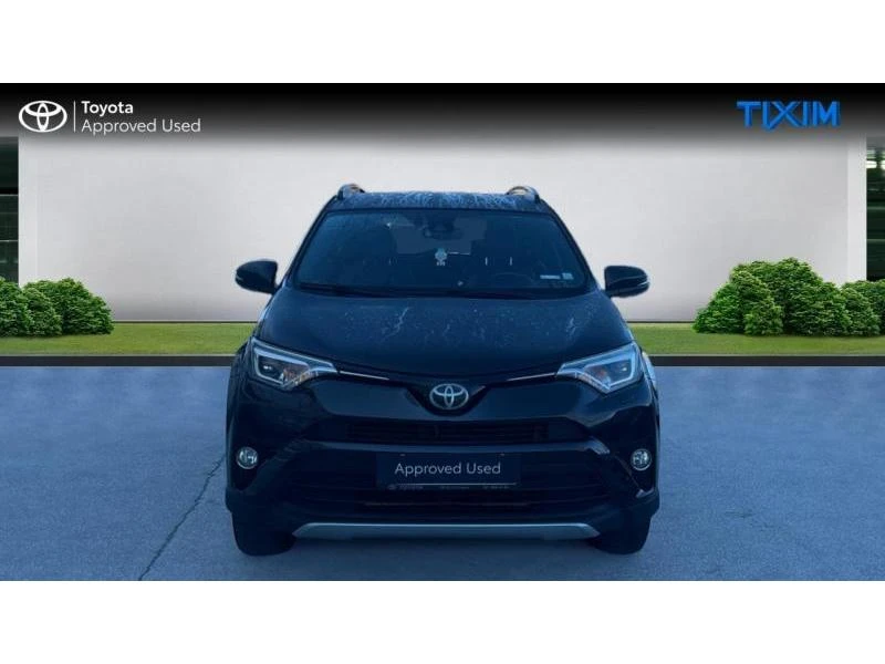Toyota Rav4 EXECUTIVE PLUS - изображение 5