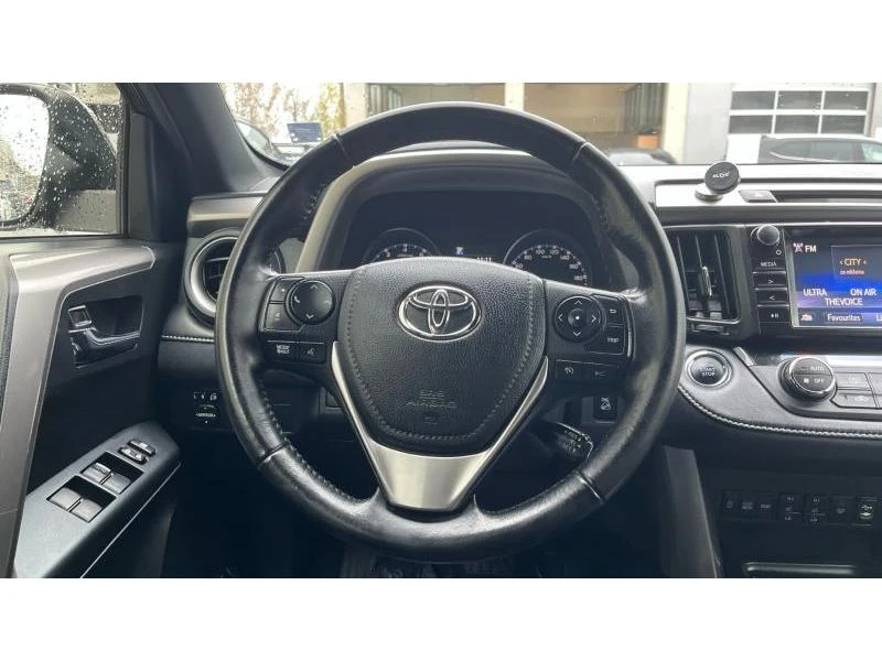 Toyota Rav4 EXECUTIVE PLUS | Mobile.bg   13