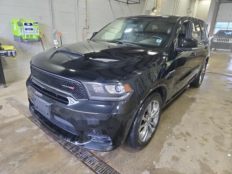 Dodge Durango * R/T * CARFAX * БЕЗ ПЪРВОНАЧАЛНА ВНОСКА - 42700 лв. / 21832.16 € - 23775120 1