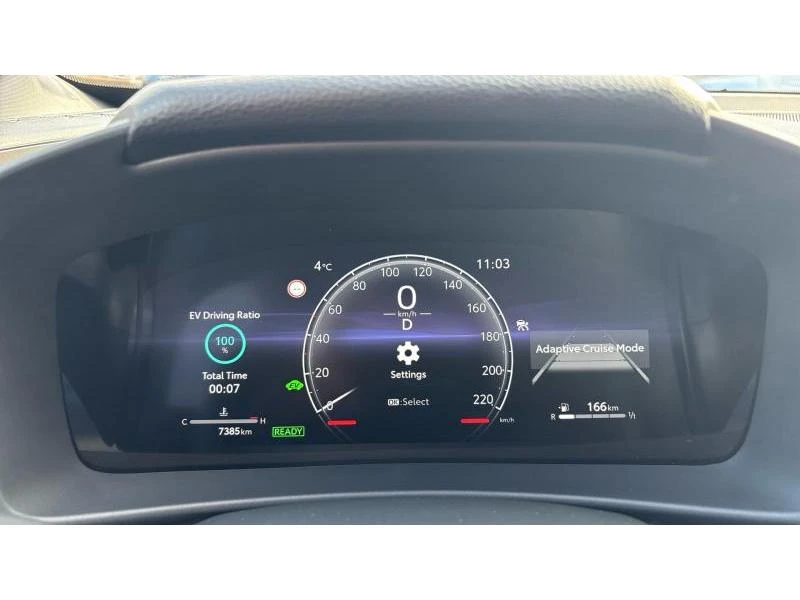 Toyota C-HR 1.8 HEV E-CVT Club FWD, снимка 14 - Автомобили и джипове - 53209593