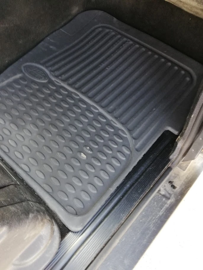 Land Rover Discovery TD5, снимка 9 - Автомобили и джипове - 54580145