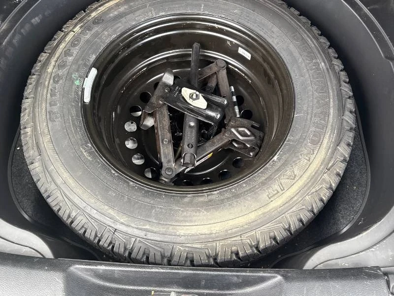 Jeep Compass * TRAILHAWK * REMOTE START * ПОДГРЕВ * АВТОКРЕДИТ, снимка 13 - Автомобили и джипове - 54894288