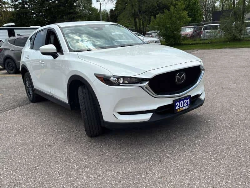 Mazda CX-5 * AWD * CARFAX * ��� ������������ ������ | Mobile.bg � ����������� 1