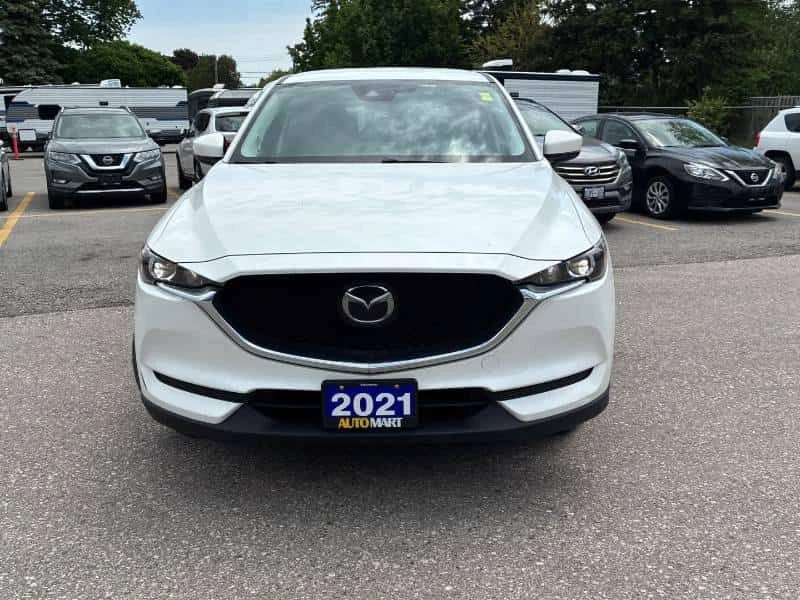 Mazda CX-5 * AWD * CARFAX * ��� ������������ ������ | Mobile.bg � ����������� 6