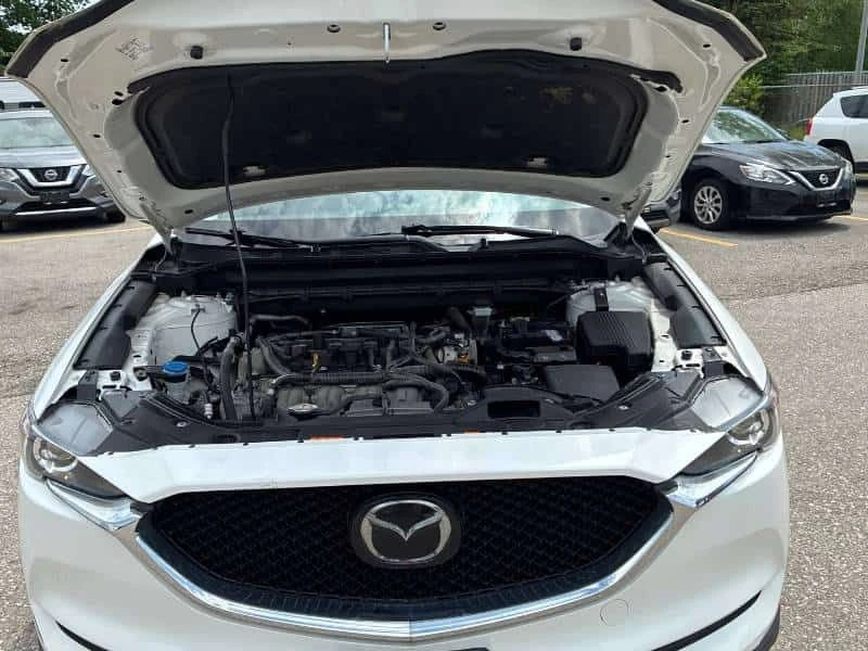 Mazda CX-5 * AWD * CARFAX * ��� ������������ ������ | Mobile.bg � ����������� 17