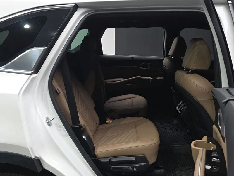 Kia Sorento HEV 1.6 2WD| 230�.�.| ���.��������� | Mobile.bg � ����������� 12