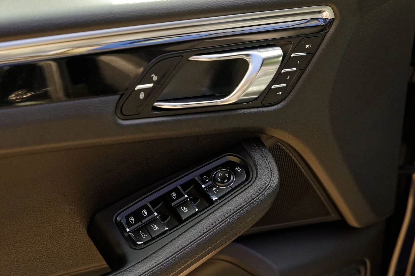 Porsche Macan S  | Mobile.bg � ����������� 12