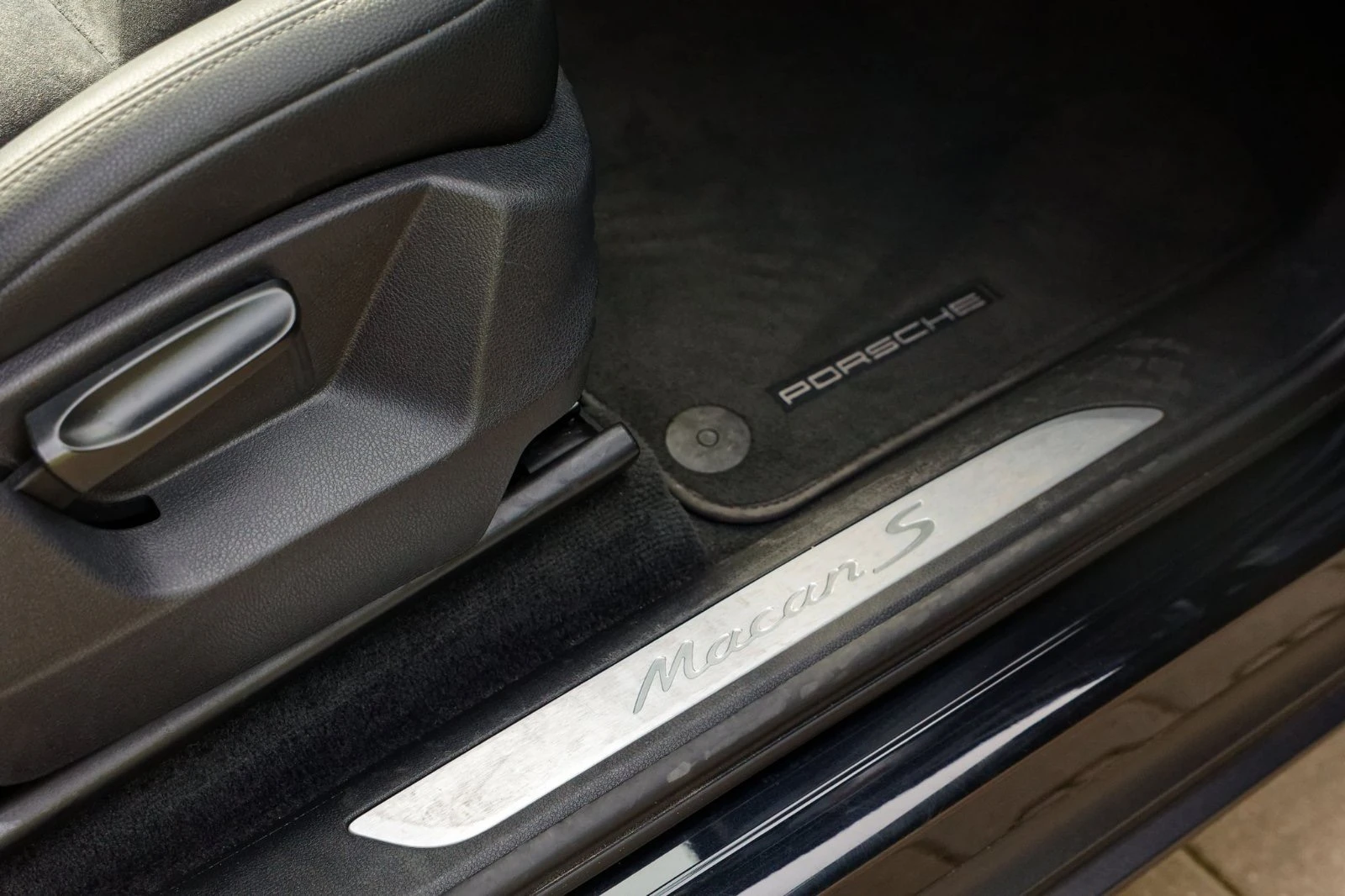 Porsche Macan S  | Mobile.bg � ����������� 15