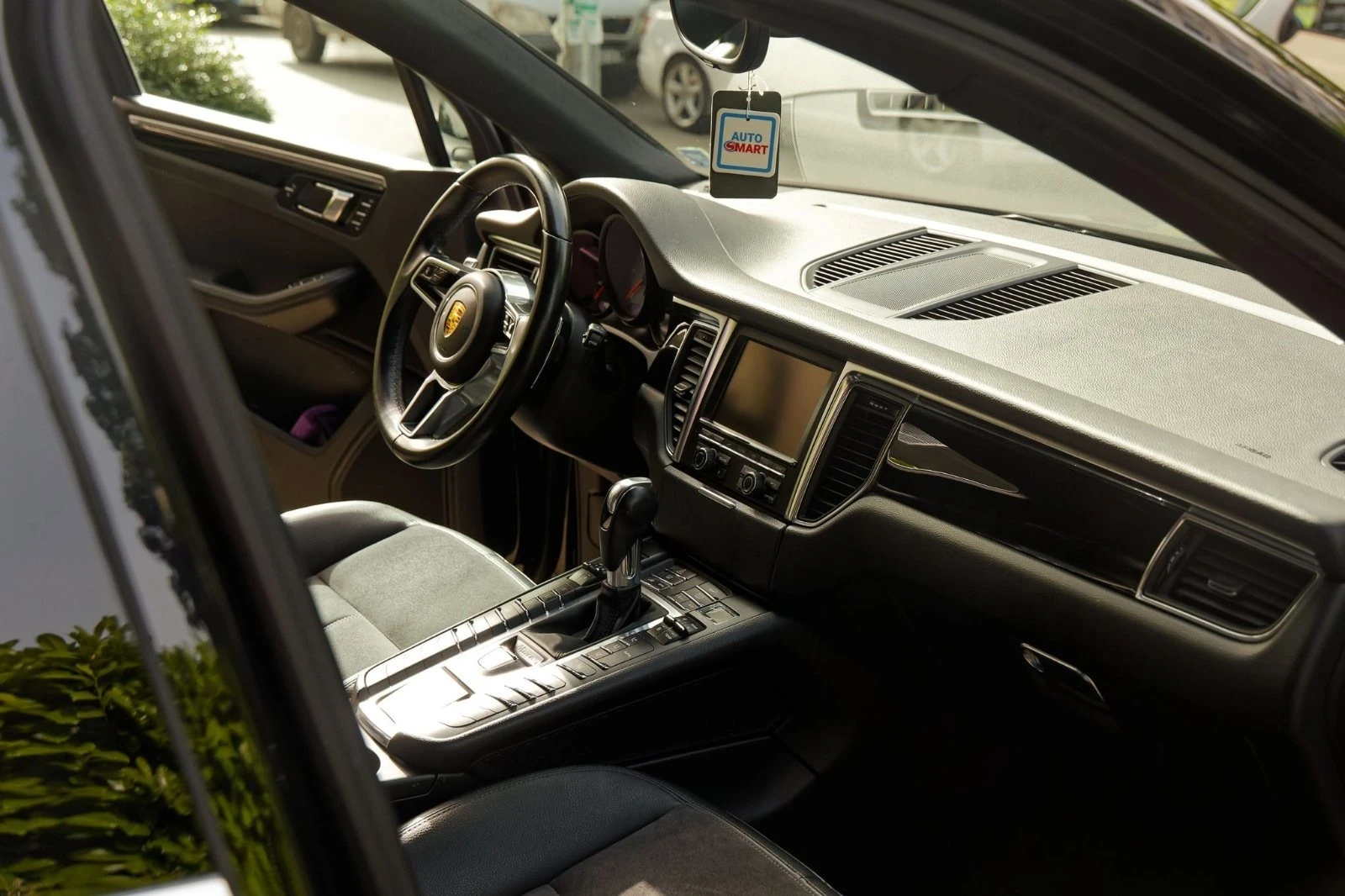 Porsche Macan S  | Mobile.bg � ����������� 13