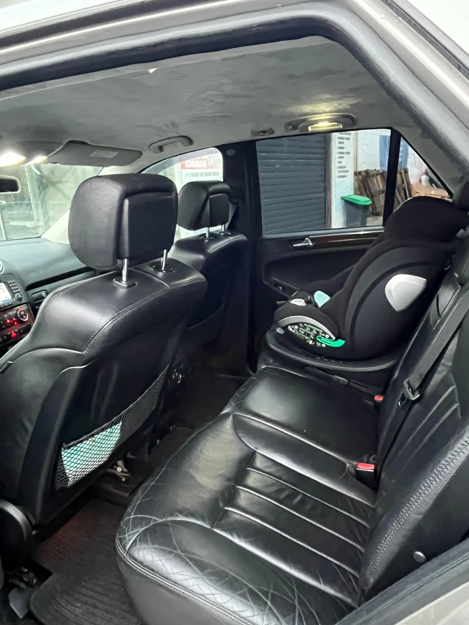 Mercedes-Benz ML 280  - изображение 6
