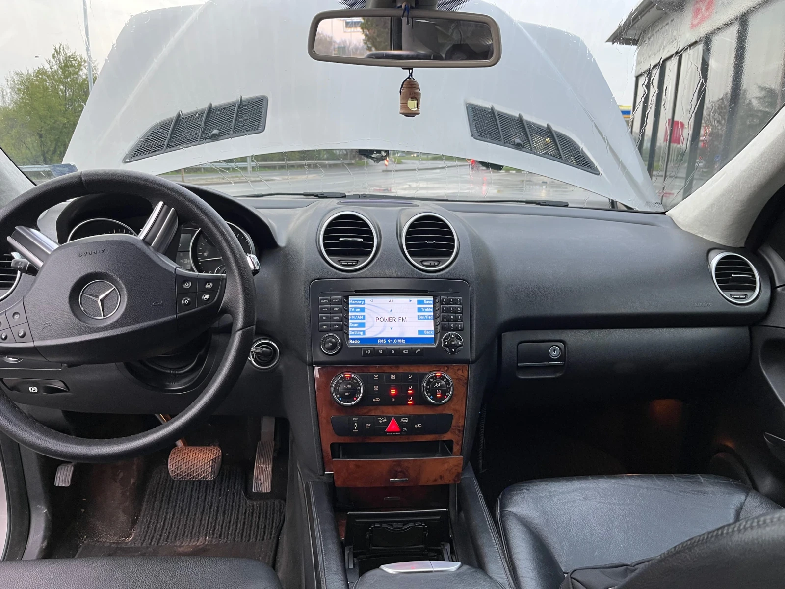 Mercedes-Benz ML 280  - изображение 9