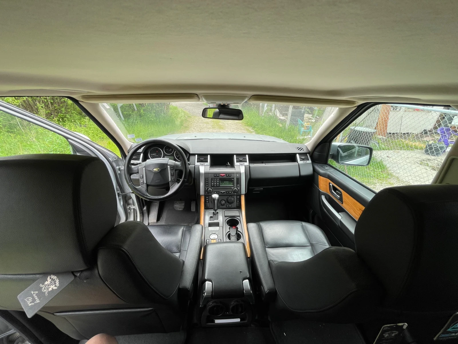 Land Rover Range Rover Sport  - изображение 8