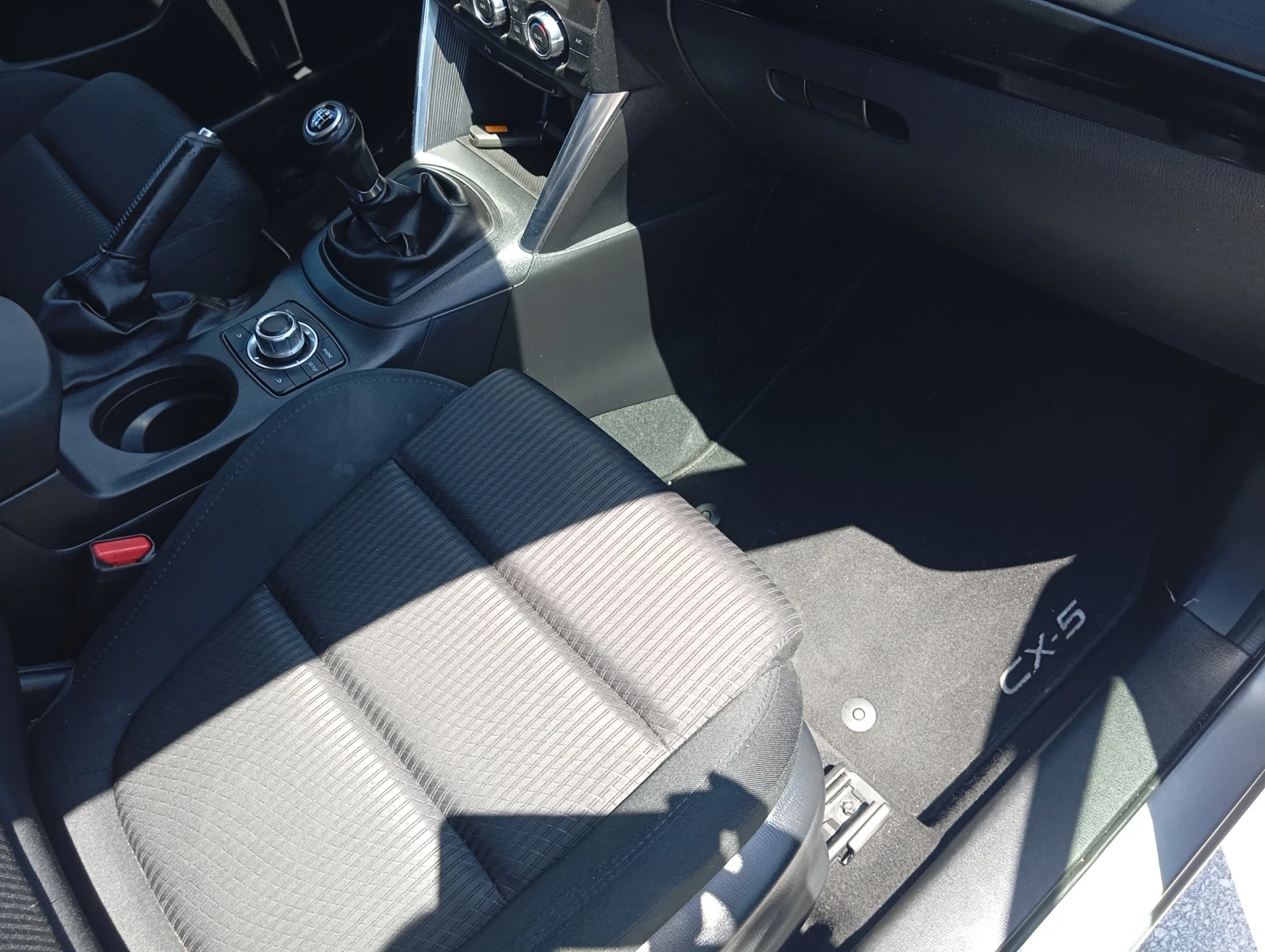 Mazda CX-5  - изображение 3