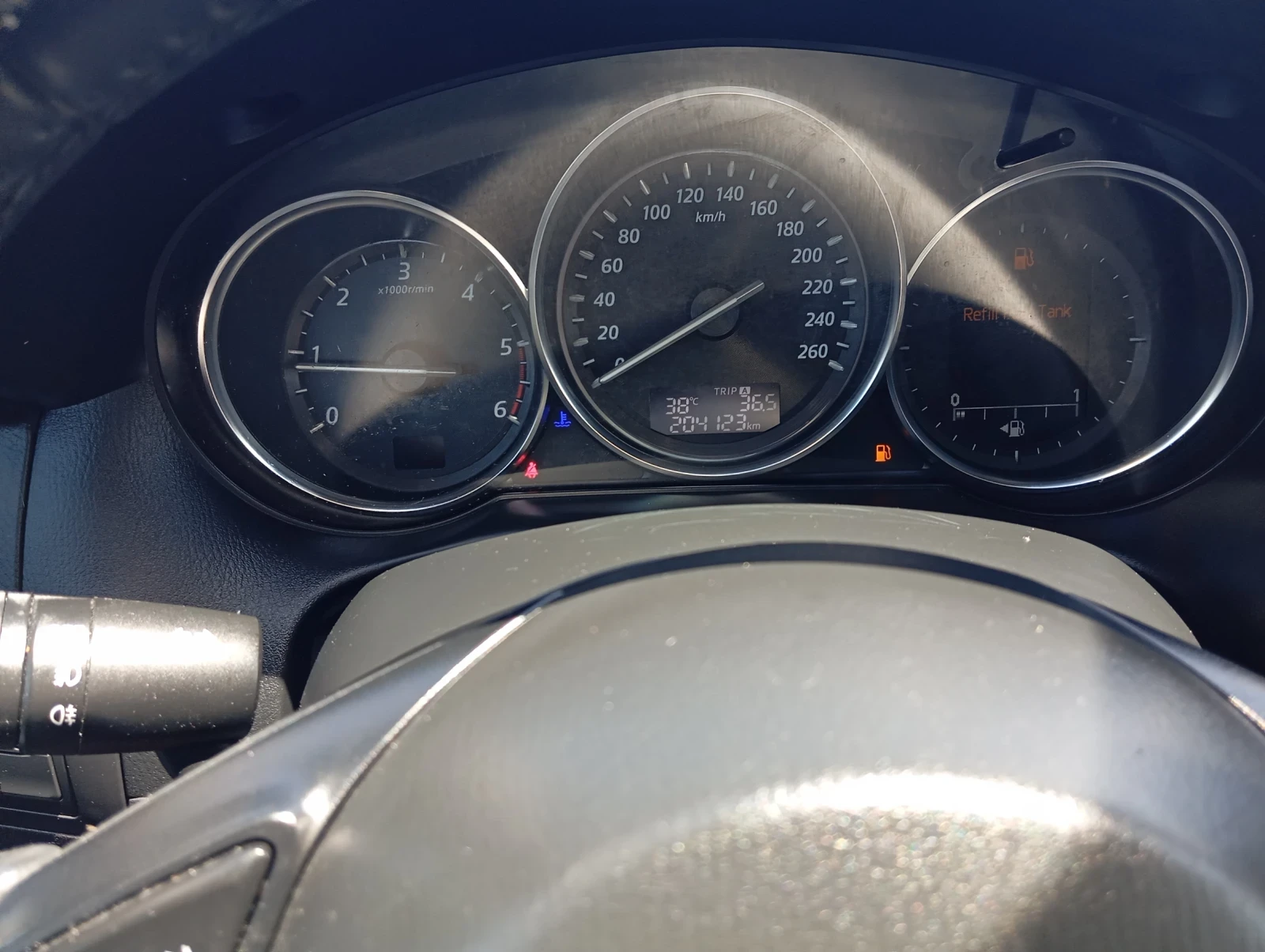 Mazda CX-5 | Mobile.bg   11