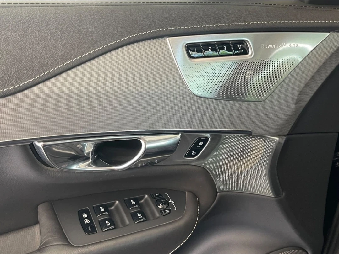 Volvo Xc90 T8 Inscription - изображение 7