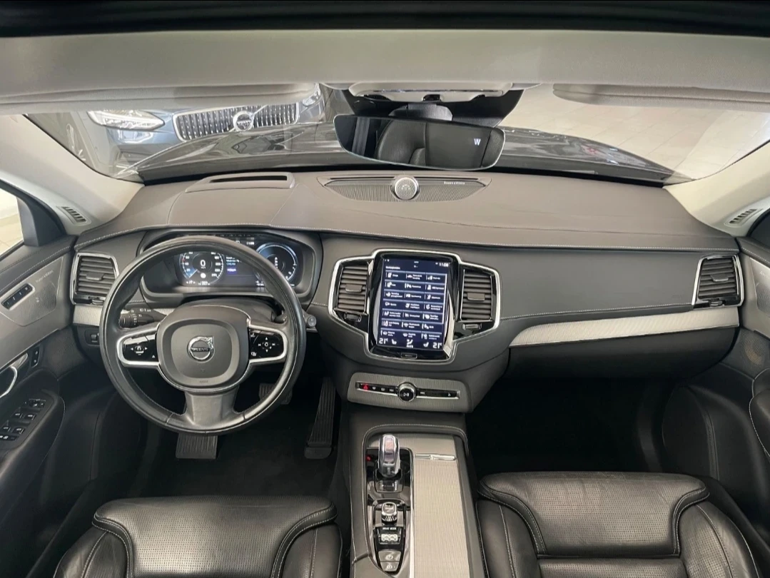 Volvo Xc90 T8 Inscription - изображение 10