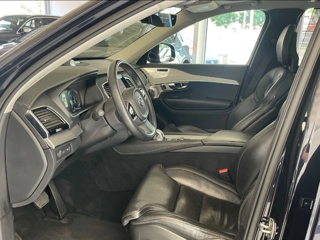 Volvo Xc90 T8 Inscription - изображение 9