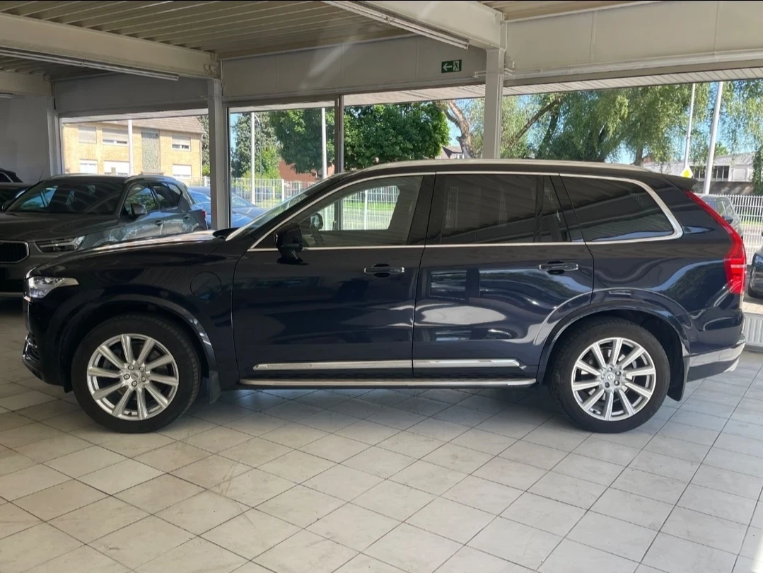 Volvo Xc90 T8 Inscription - изображение 5