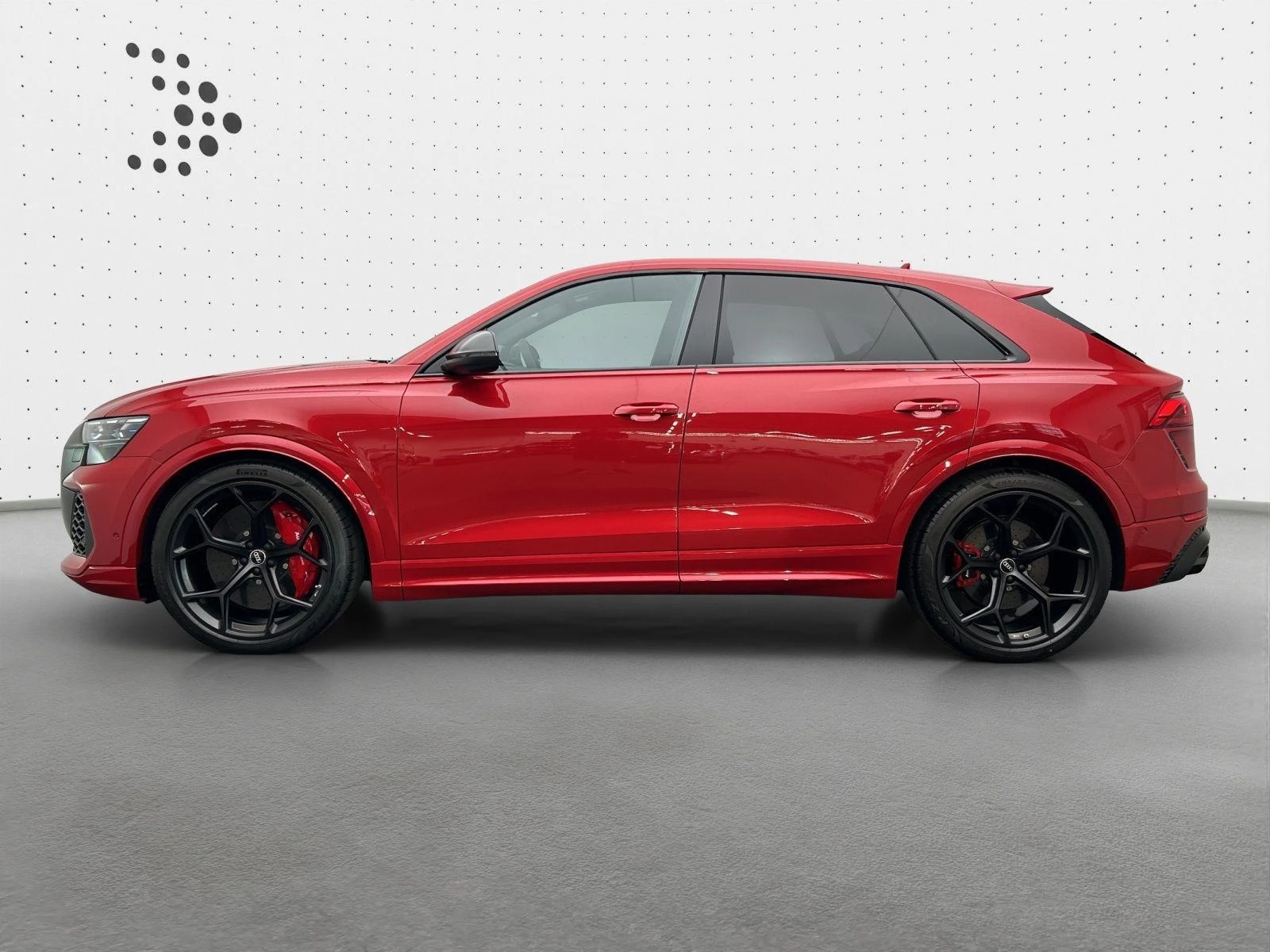 Audi RSQ8 PERFROMANCE/CERAMIC/CARBON/DYNAMIC/B&O/MATRIX/HUD - изображение 4