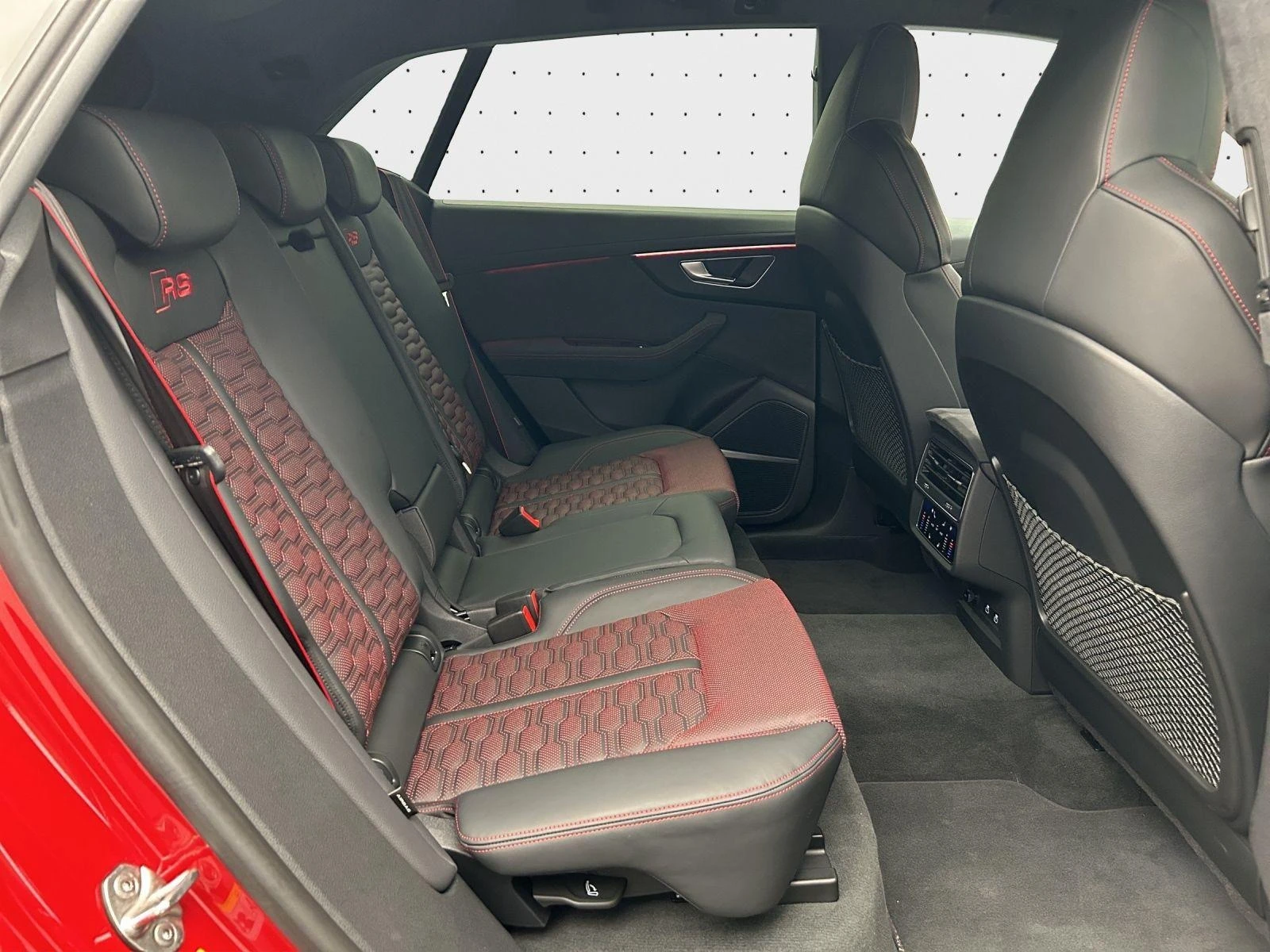 Audi RSQ8 PERFROMANCE/CERAMIC/CARBON/DYNAMIC/B&O/MATRIX/HUD | Mobile.bg   13