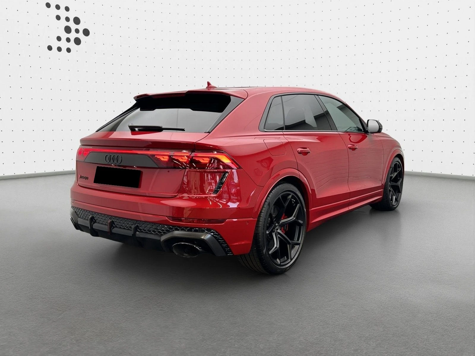 Audi RSQ8 PERFROMANCE/CERAMIC/CARBON/DYNAMIC/B&O/MATRIX/HUD - изображение 5