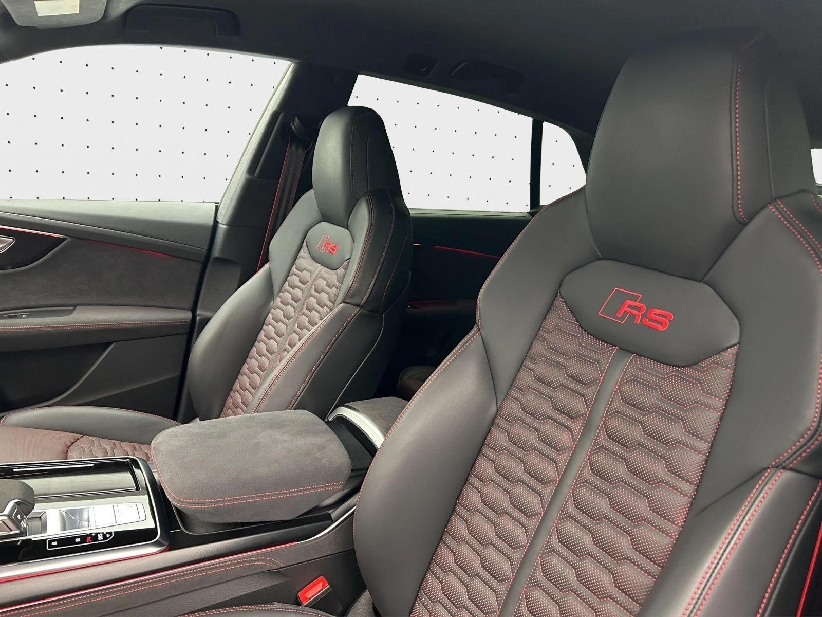 Audi RSQ8 PERFROMANCE/CERAMIC/CARBON/DYNAMIC/B&O/MATRIX/HUD - изображение 7