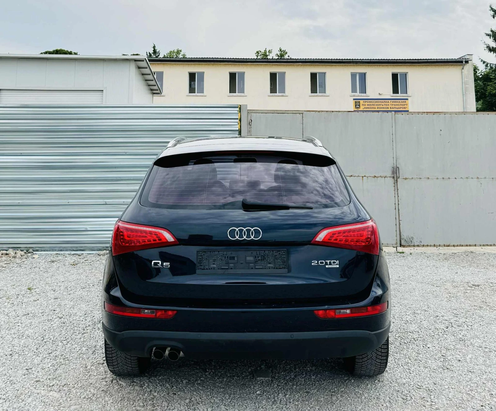Audi Q5 QUATTRO*   | Mobile.bg   13