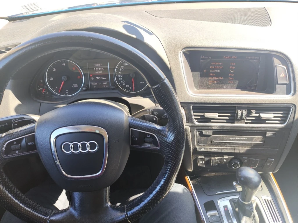 Audi Q5 3.0 TDI - изображение 6