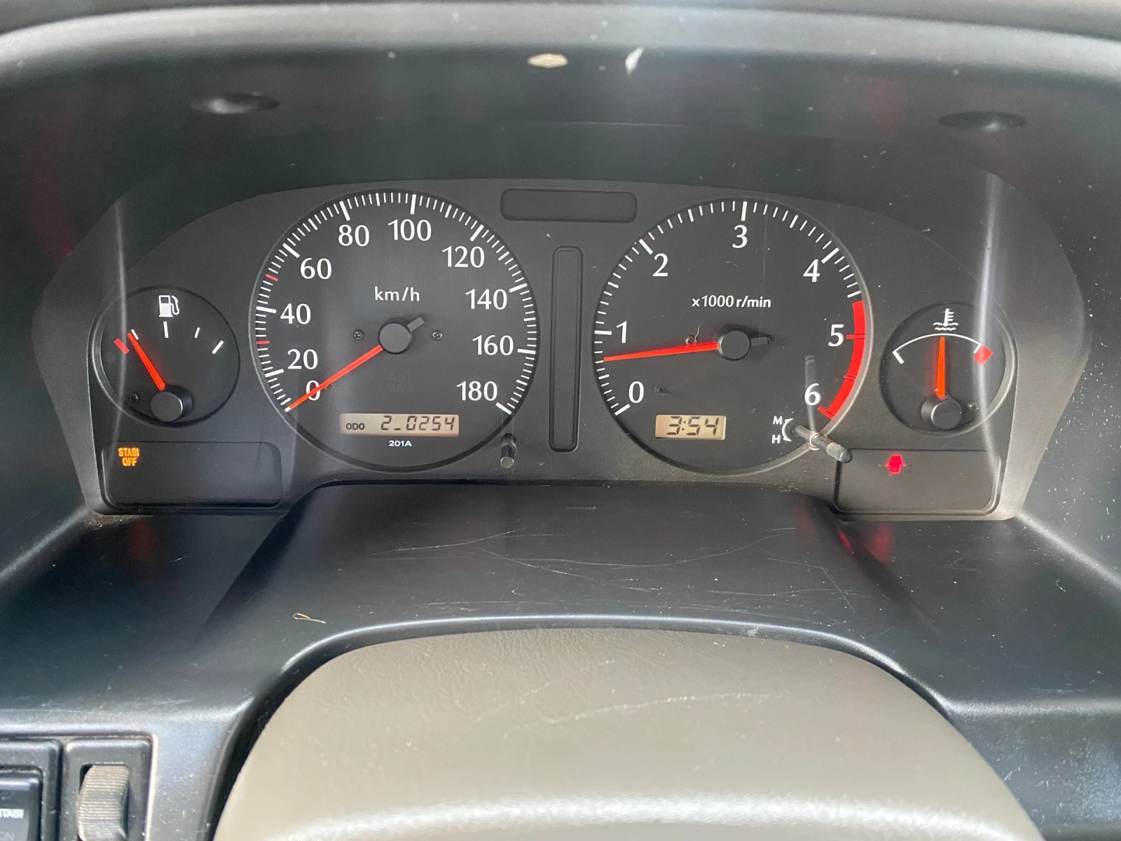 Nissan Patrol 3, 0/Y61/КЛИМАТРОНИК  - изображение 6