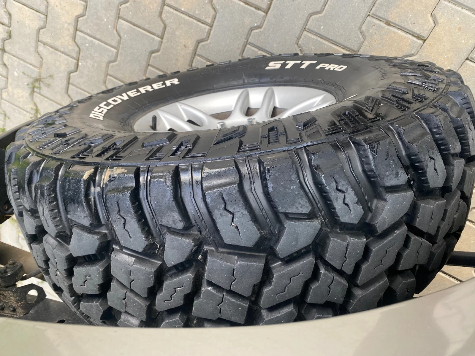 Nissan Patrol 3, 0/Y61/КЛИМАТРОНИК  - изображение 9