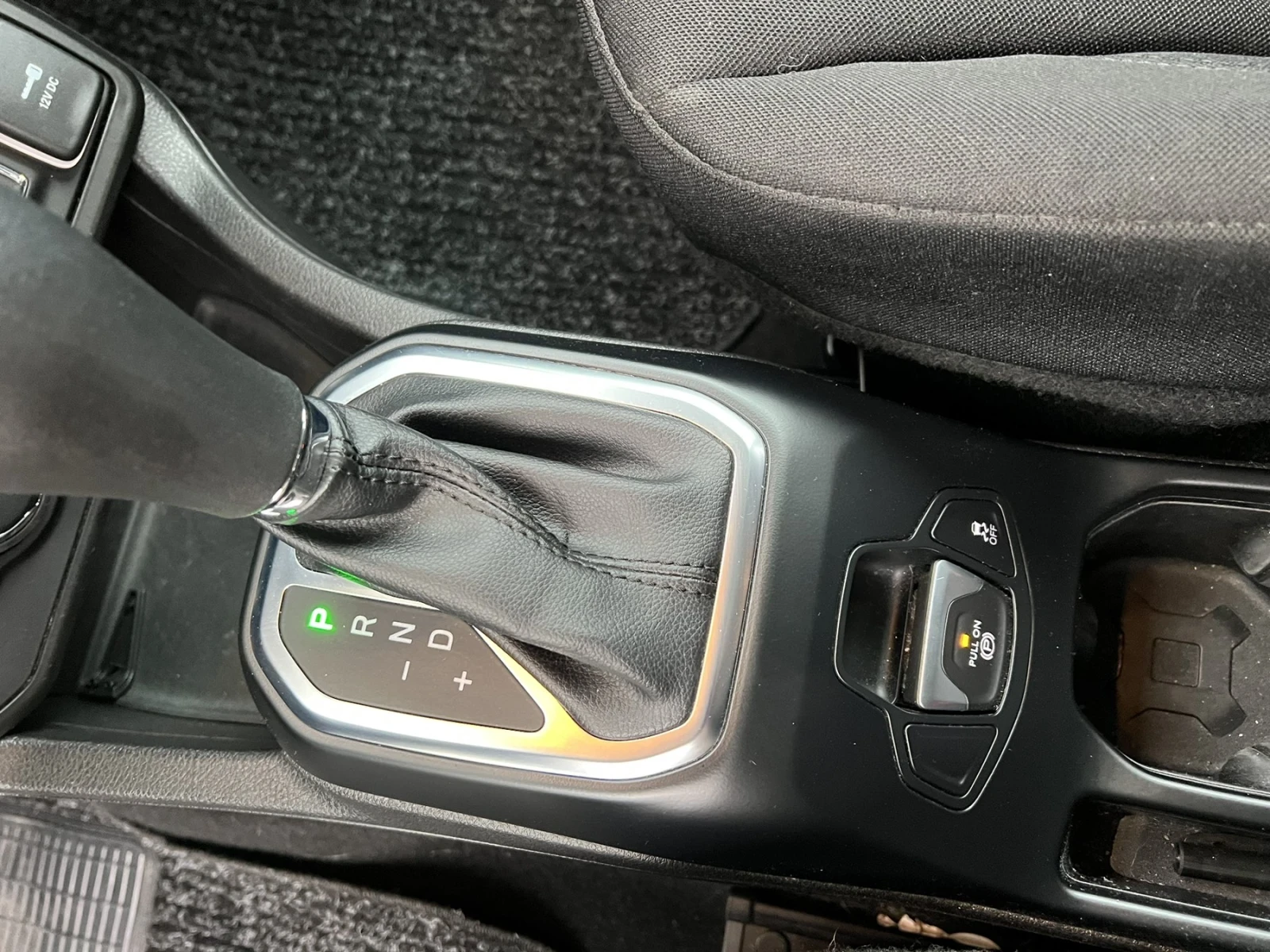 Jeep Renegade | Mobile.bg — изображение 10