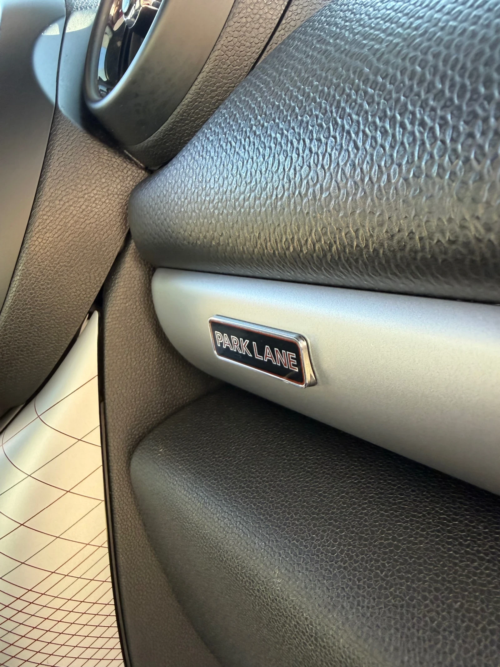 Mini Countryman Park Lane Limited Edition 1.6T | Mobile.bg   12