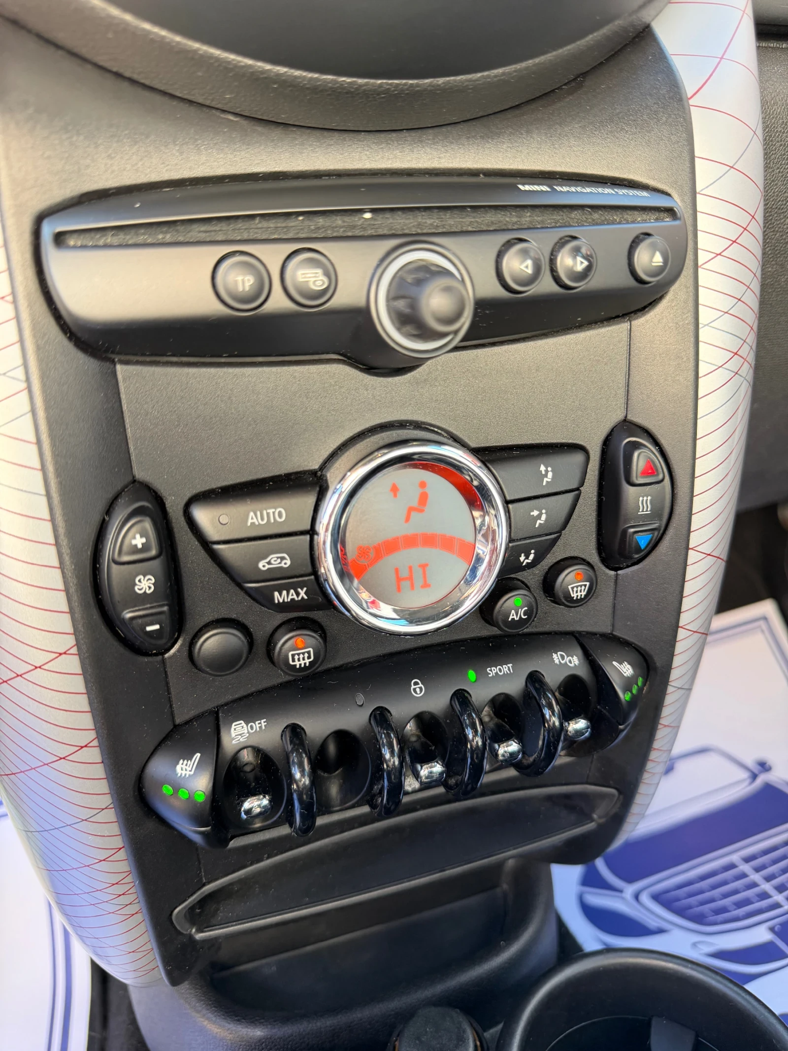 Mini Countryman Park Lane Limited Edition 1.6T | Mobile.bg   13