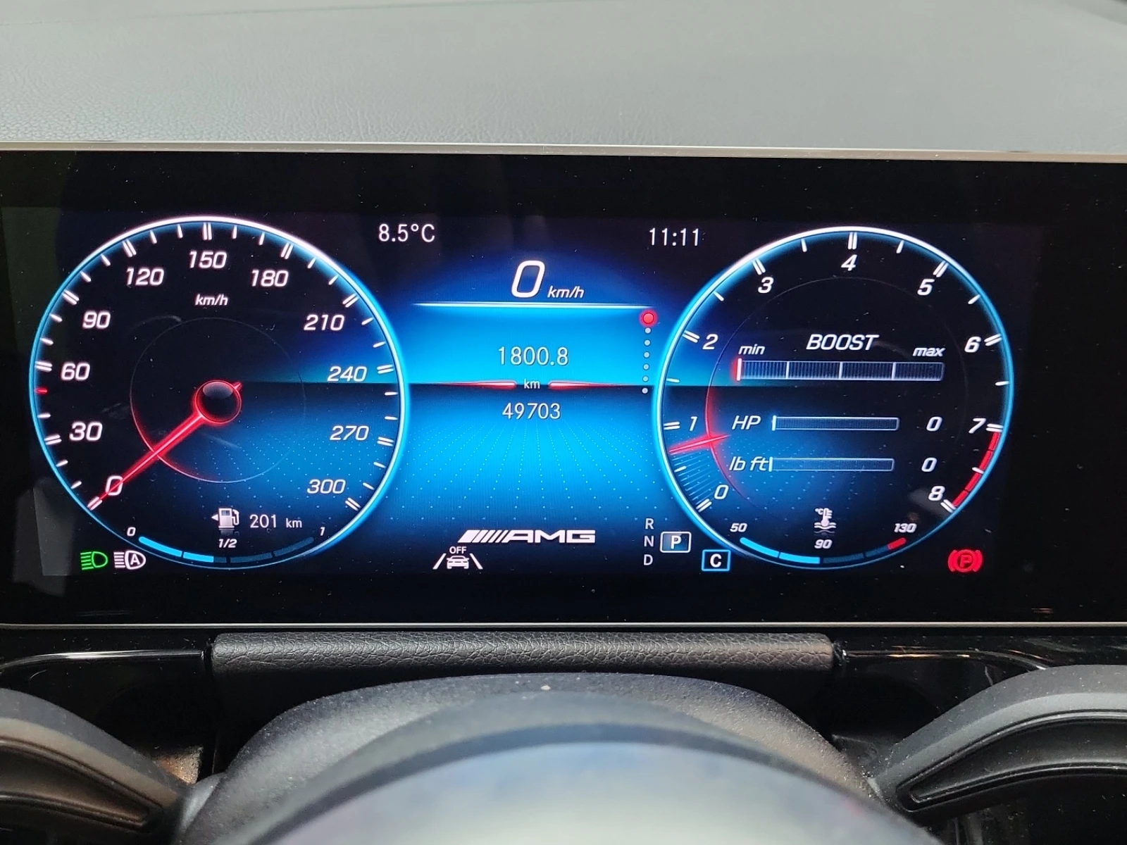 Mercedes-Benz GLA 45 AMG 4MATIC | Mobile.bg   8