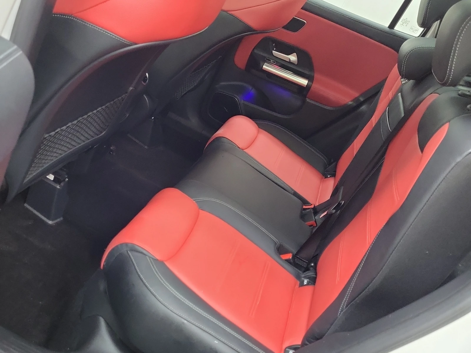 Mercedes-Benz GLA 45 AMG 4MATIC | Mobile.bg   12