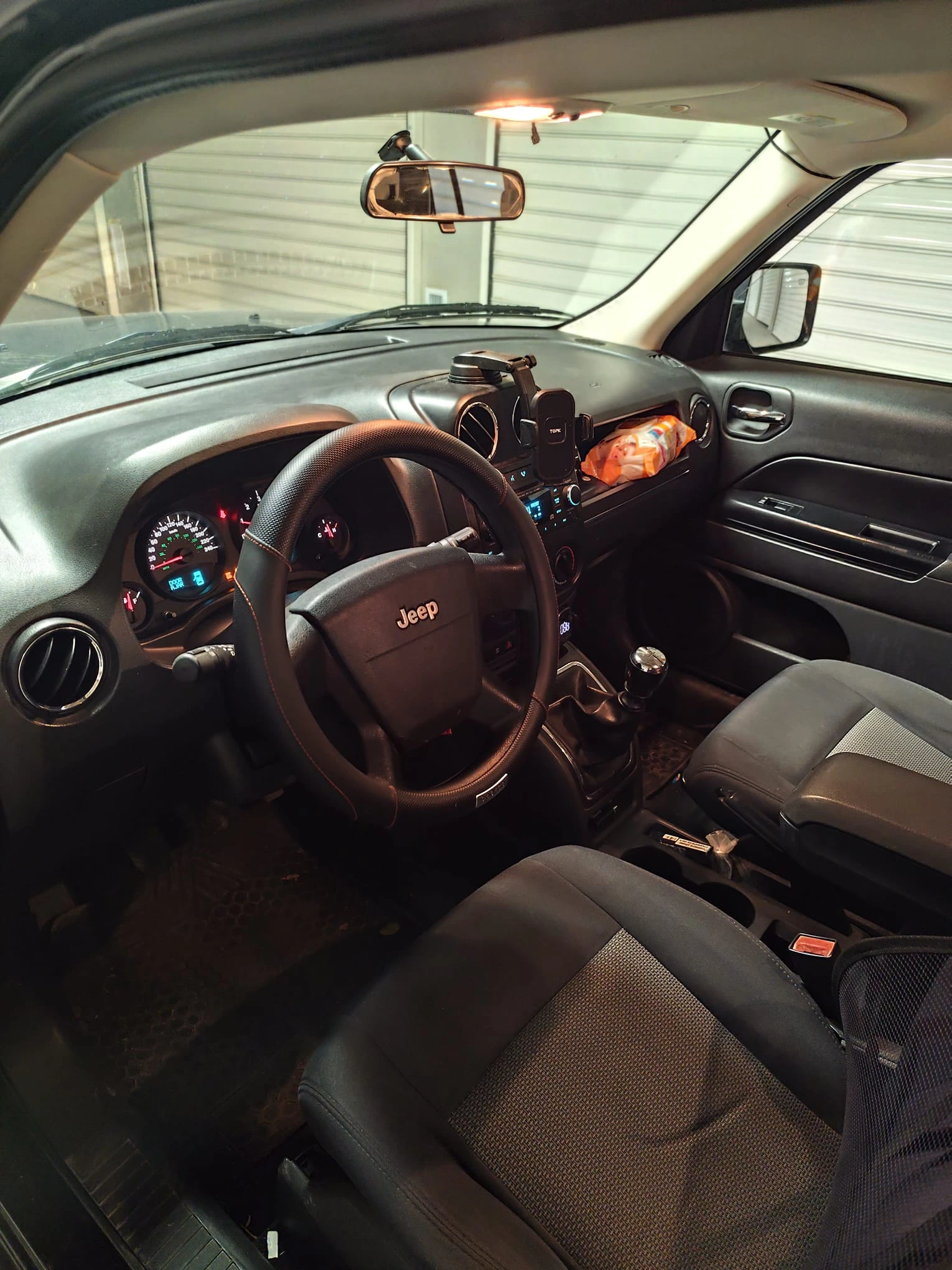 Jeep Patriot LIMITED | Mobile.bg   7