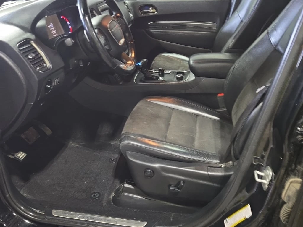 Dodge Durango * R/T * CARFAX * БЕЗ ПЪРВОНАЧАЛНА ВНОСКА - изображение 5