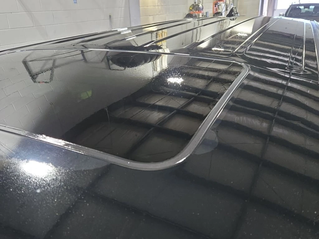 Dodge Durango * R/T * CARFAX * БЕЗ ПЪРВОНАЧАЛНА ВНОСКА - изображение 8