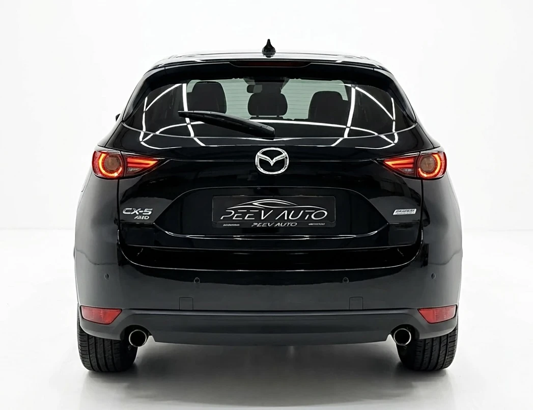Mazda CX-5 TAKUMI#OBDUH#PODGREV#360KAMERA#PANORAMA#DISTRONIC# | Mobile.bg   6