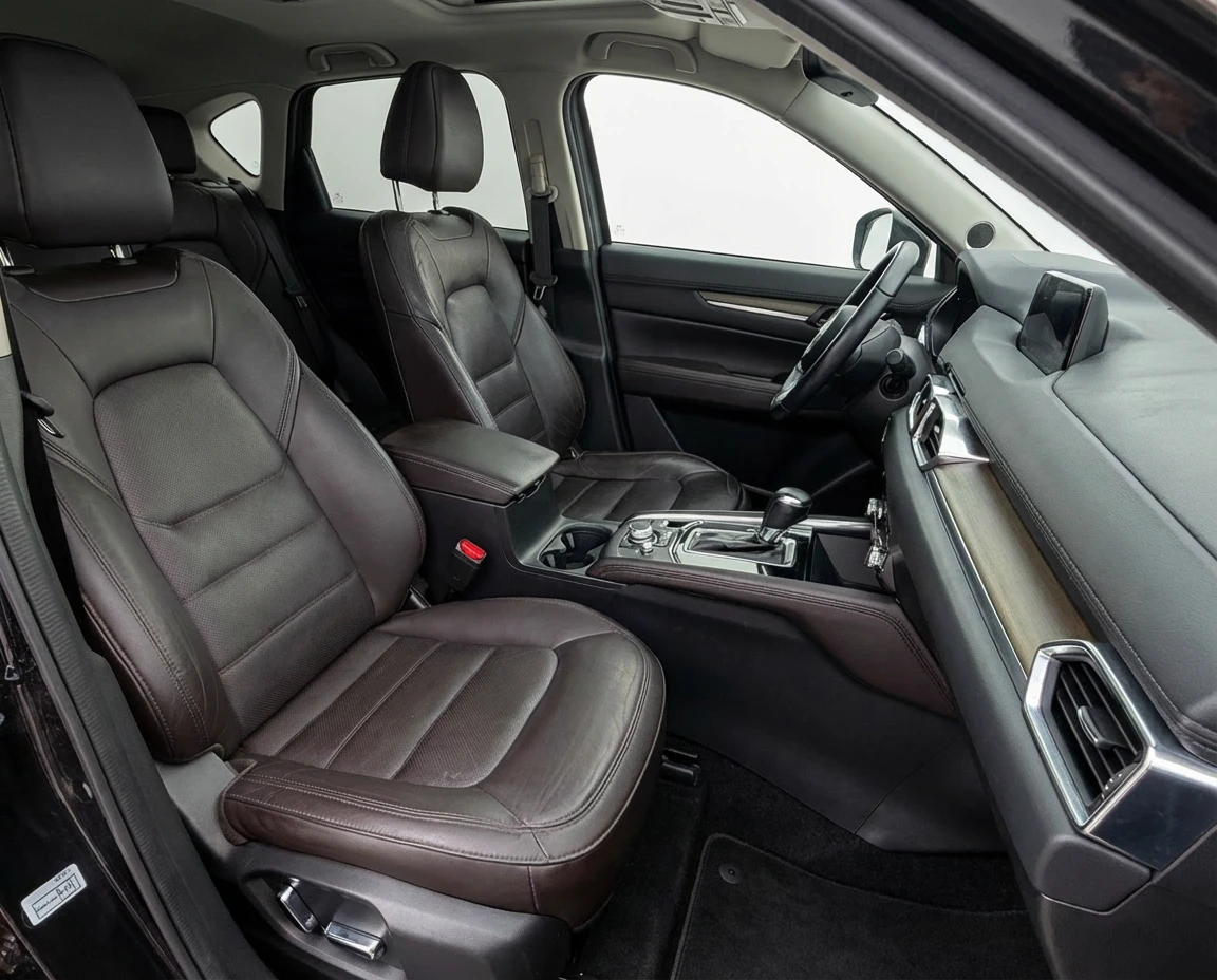 Mazda CX-5 TAKUMI#OBDUH#PODGREV#360KAMERA#PANORAMA#DISTRONIC# | Mobile.bg   10