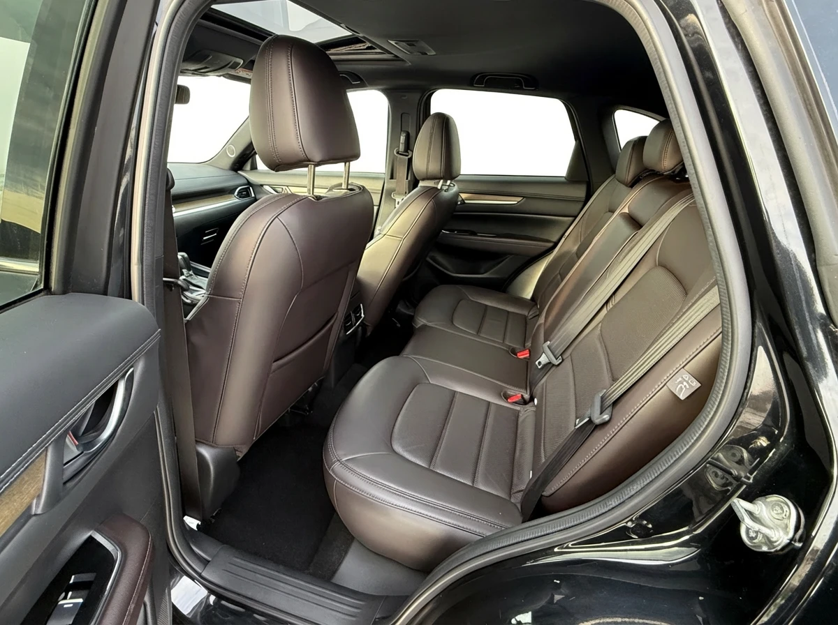 Mazda CX-5 TAKUMI#OBDUH#PODGREV#360KAMERA#PANORAMA#DISTRONIC# | Mobile.bg   12